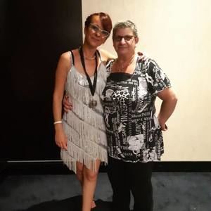 Meet your Posher, Anna